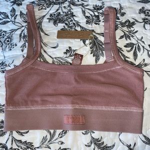 Skims sports bra